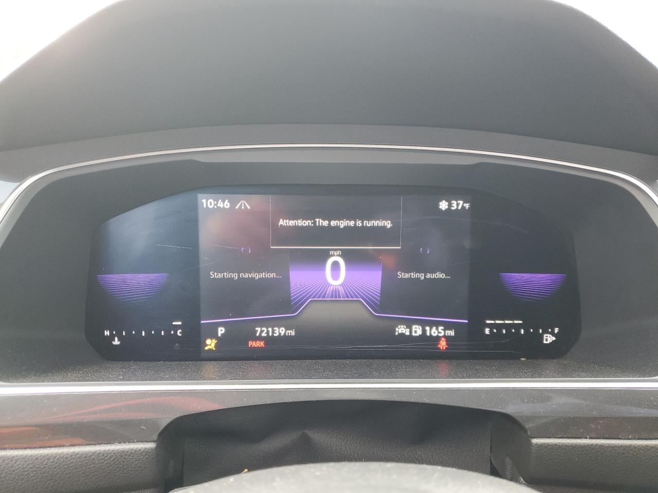 2022 Volkswagen Tiguan Se R-Line Black VIN: 3VV8B7AX6NM047220 Lot: 92072565