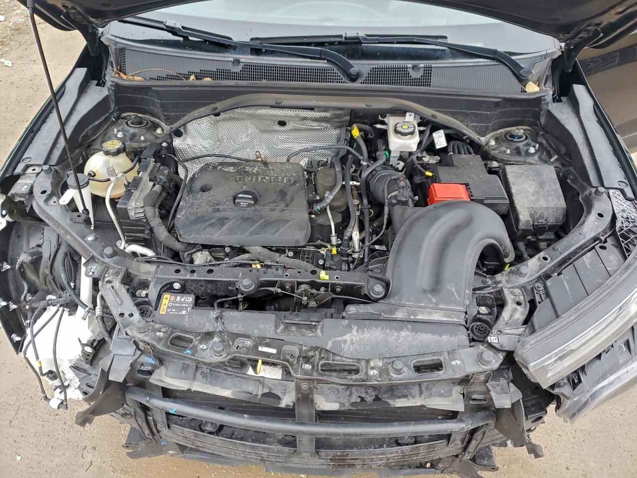 2022 Chevrolet Trailblazer Ls VIN: KL79MNSL0NB014022 Lot: 94123855