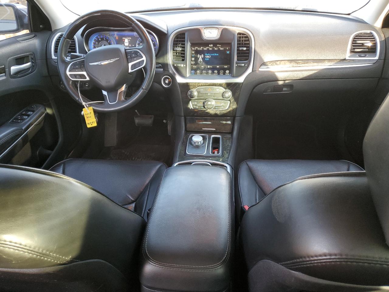 2018 Chrysler 300 Limited VIN: 2C3CCAEG3JH148757 Lot: 91307505