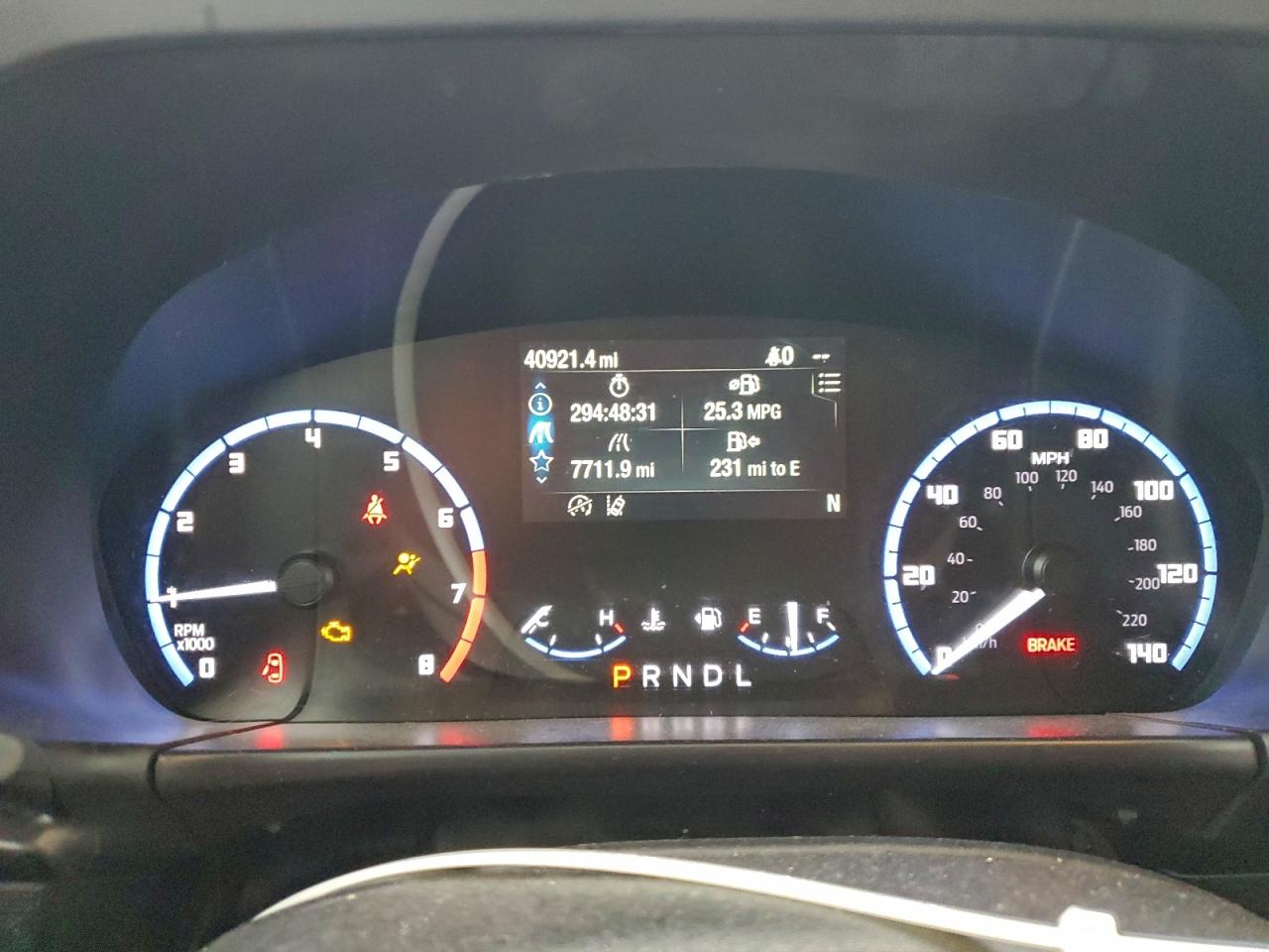 2022 Ford Bronco Sport Big Bend VIN: 3FMCR9B68NRD66879 Lot: 94291645