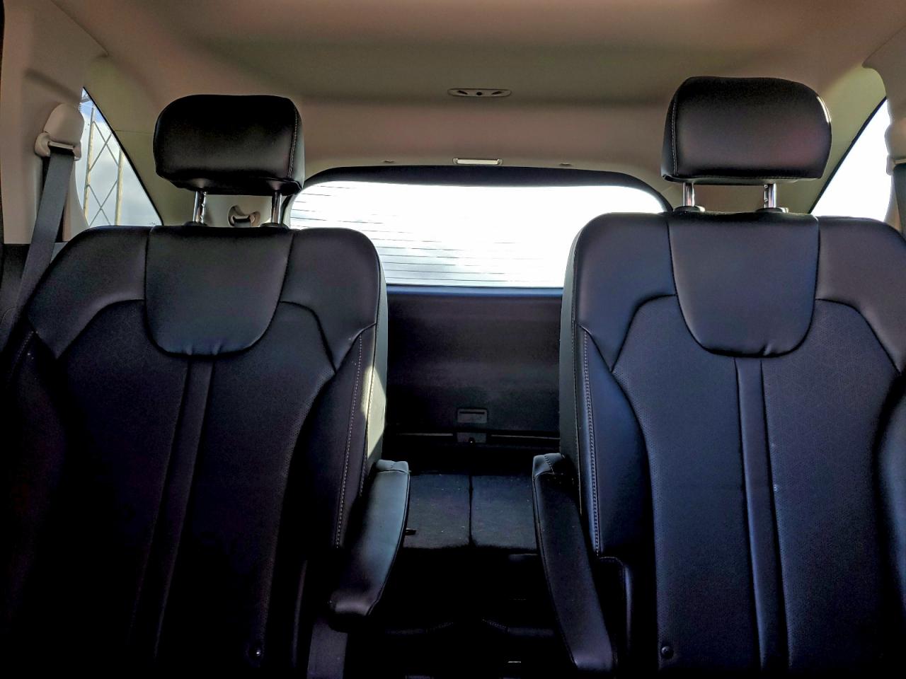 2022 Kia Sorento Sx VIN: 5XYRKDLF9NG107039 Lot: 93846185