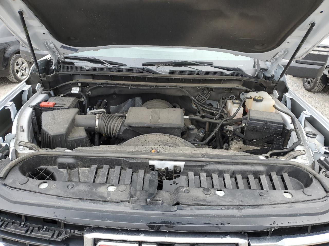 2024 GMC Sierra K2500 Slt VIN: 1GT49NE72RF128292 Lot: 92094395