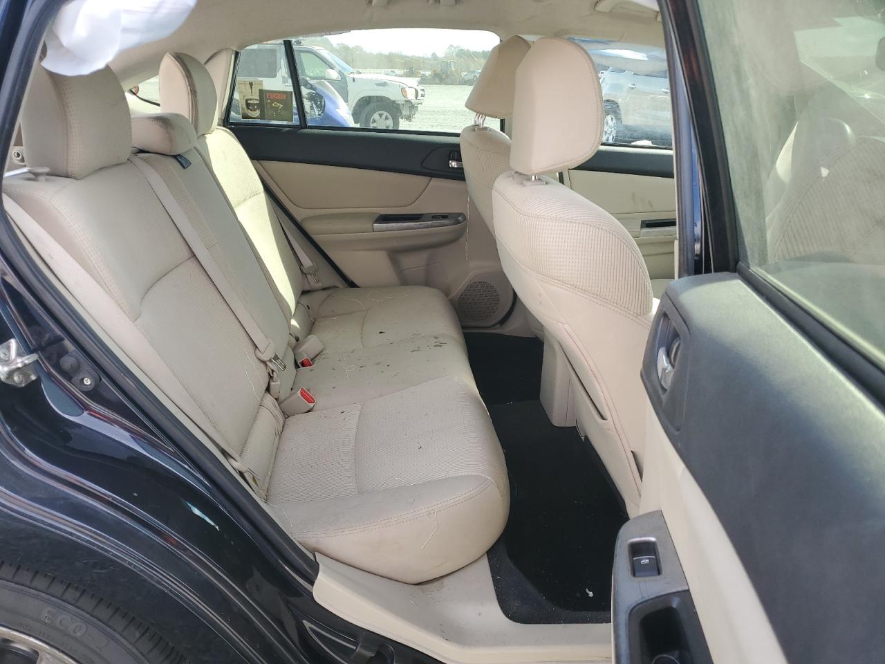 2015 Subaru Impreza Sport VIN: JF1GPAT6XFH229611 Lot: 93319385