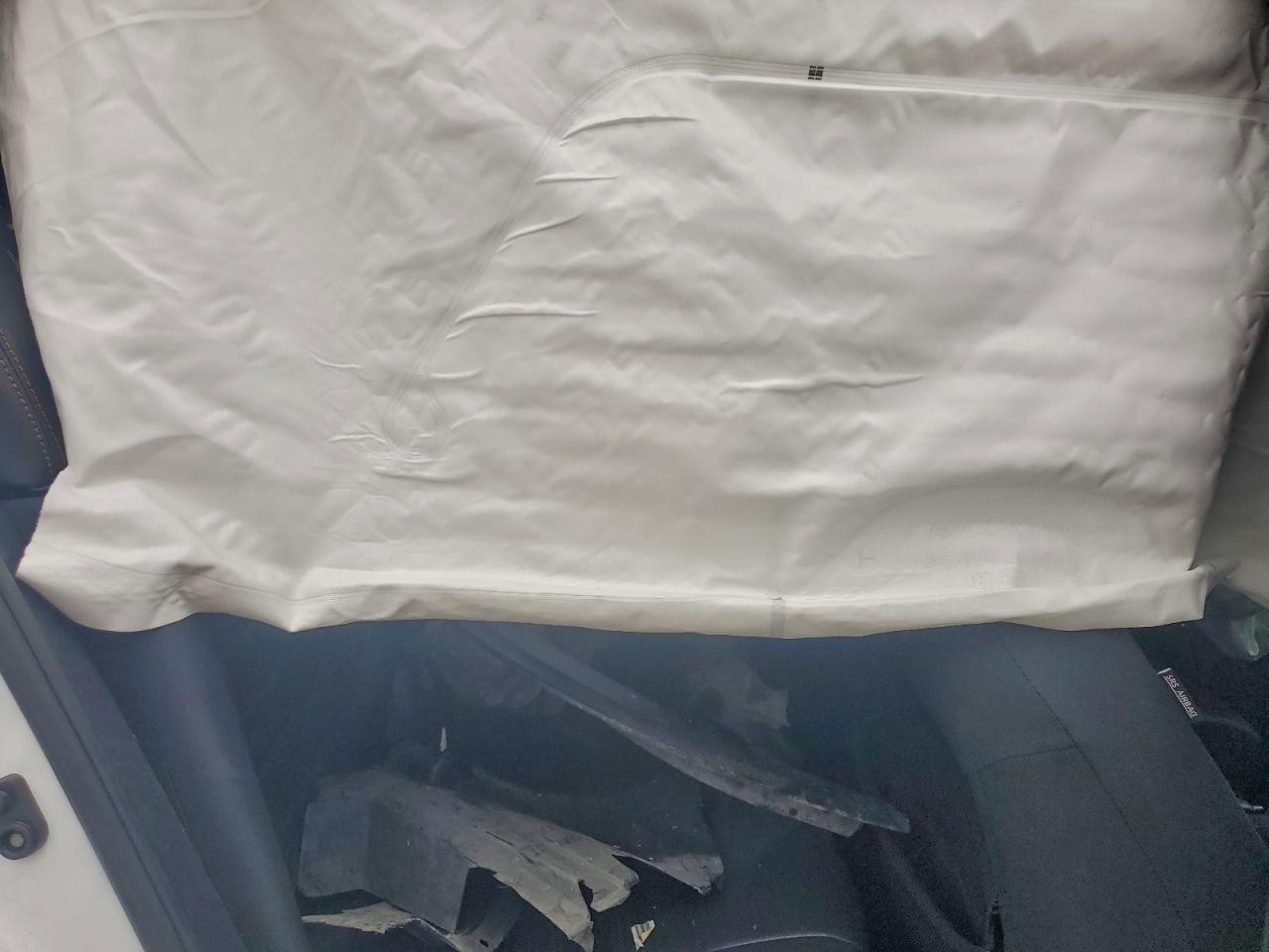 2020 Nissan Kicks S VIN: 3N1CP5BV7LL538011 Lot: 94115825