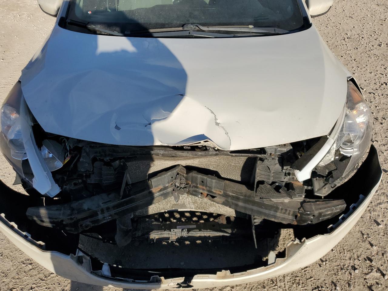 2015 Kia Forte Lx VIN: KNAFK4A69F5390751 Lot: 92734555