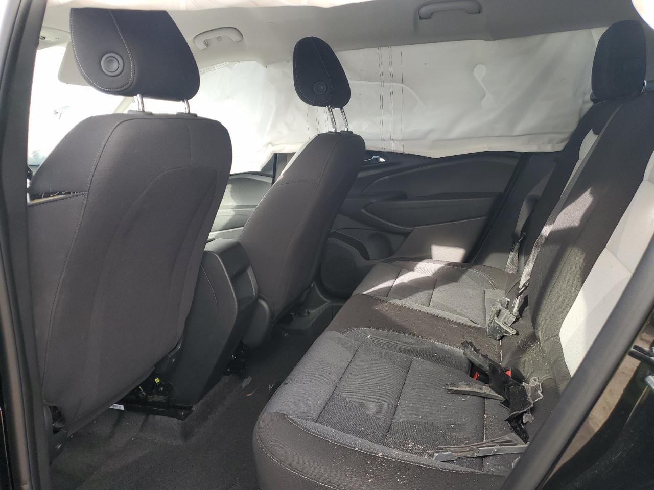 2024 Chevrolet Trax Ls VIN: KL77LFE24RC189781 Lot: 92329975