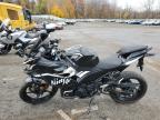 2019 KAWASAKI EX400    a la Venta en Copart NY - NEWBURGH