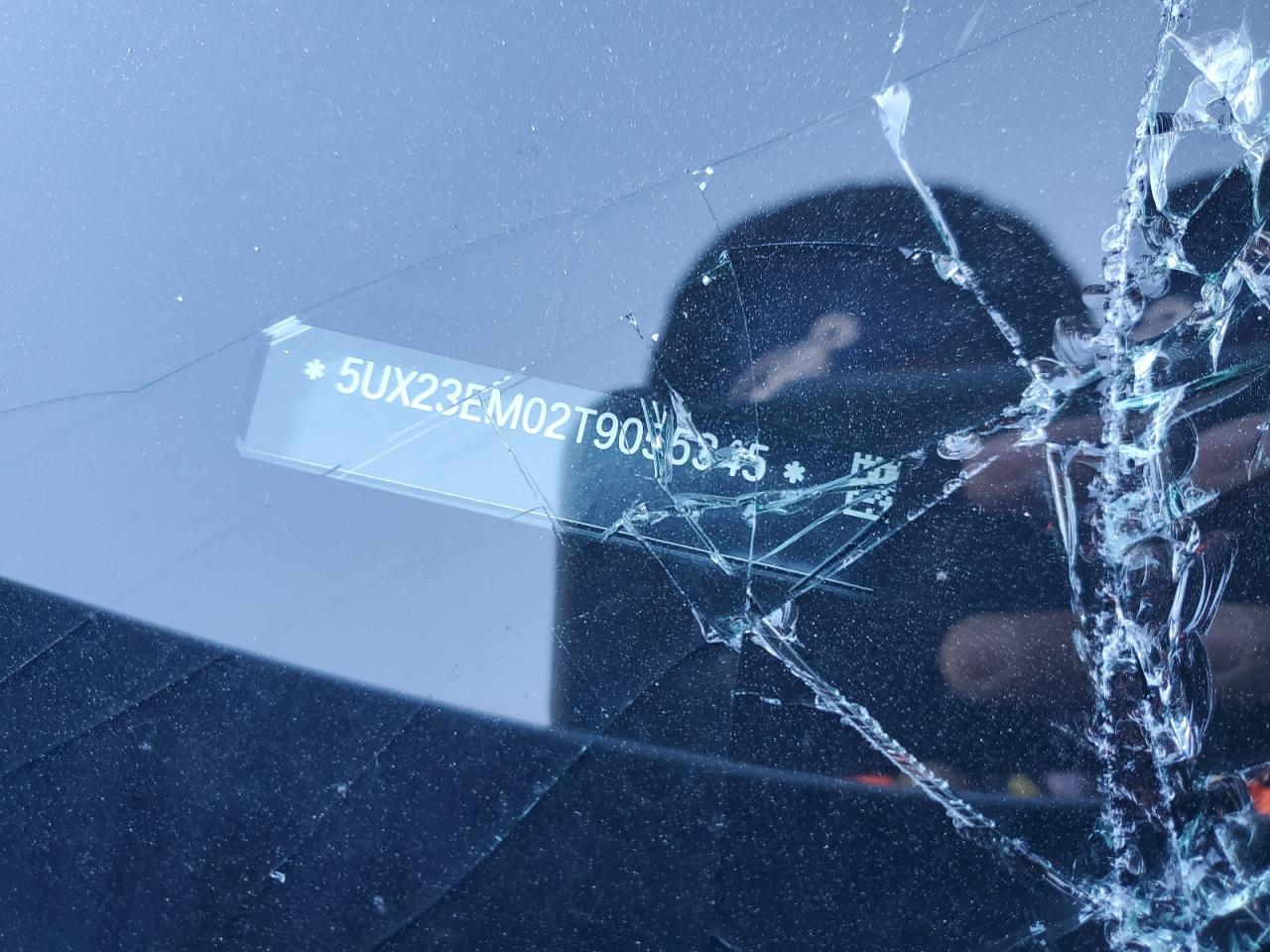 2026 BMW X7 xDrive40I VIN: 5UX23EM02T9055345 Lot: 92450535