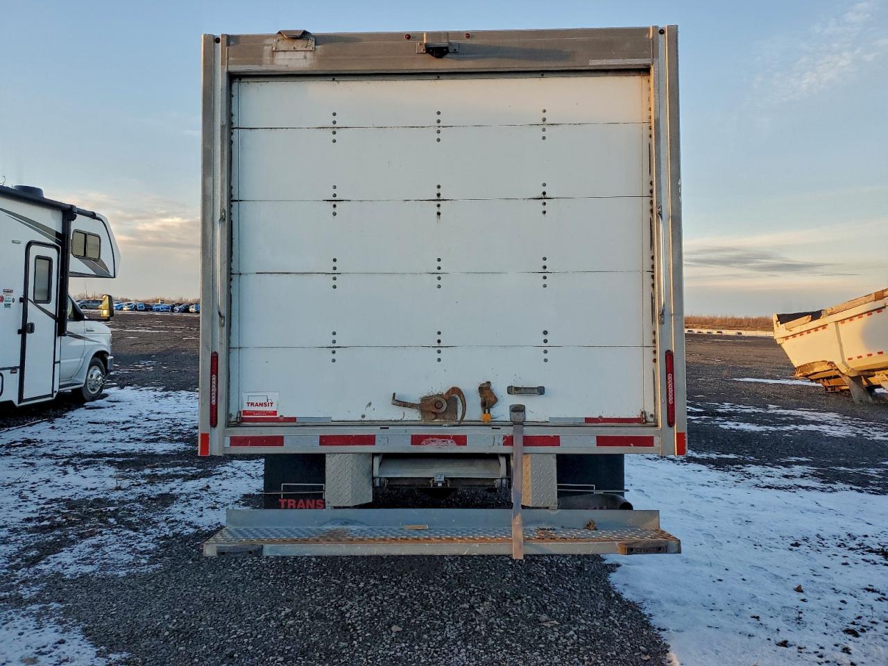 2019 Chevrolet Express G3500 VIN: 1HA3GTCG8KN012191 Lot: 92818215