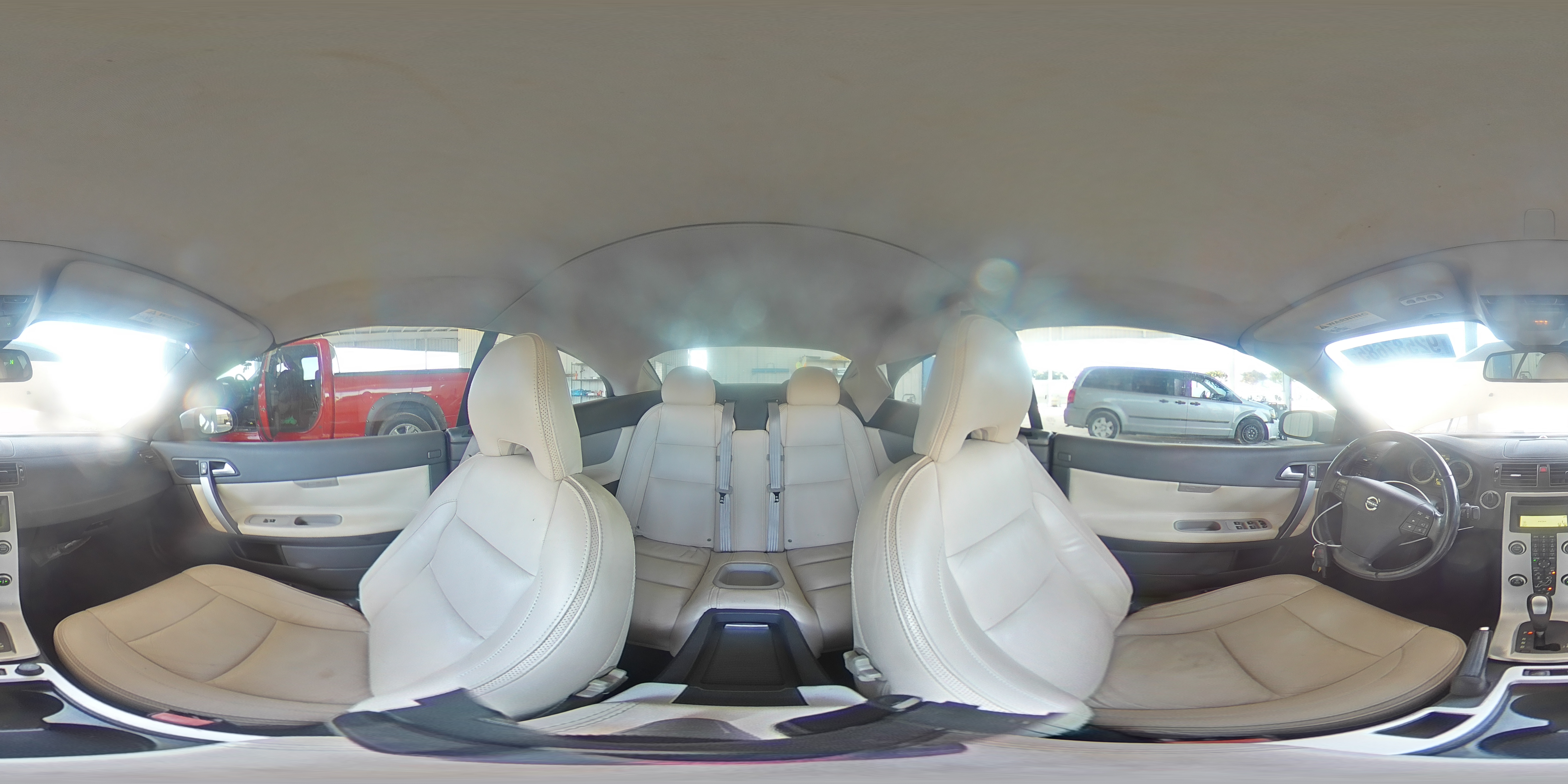 2013 Volvo C70 T5 VIN: YV1672MC9DJ137325 Lot: 92587685