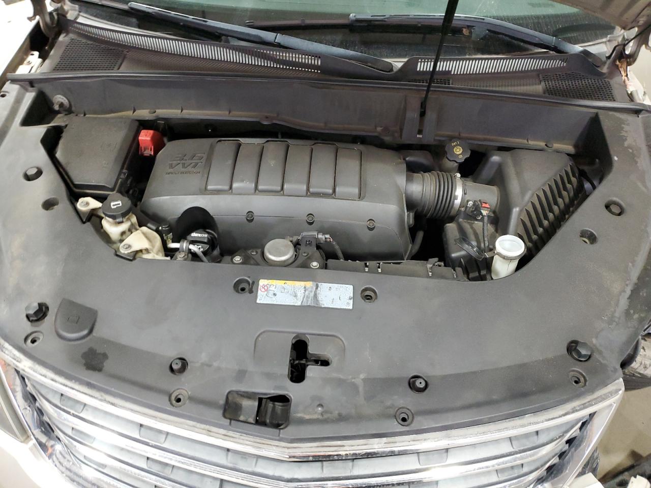 2016 Chevrolet Traverse Lt VIN: 1GNKRGKD1GJ291904 Lot: 93400555