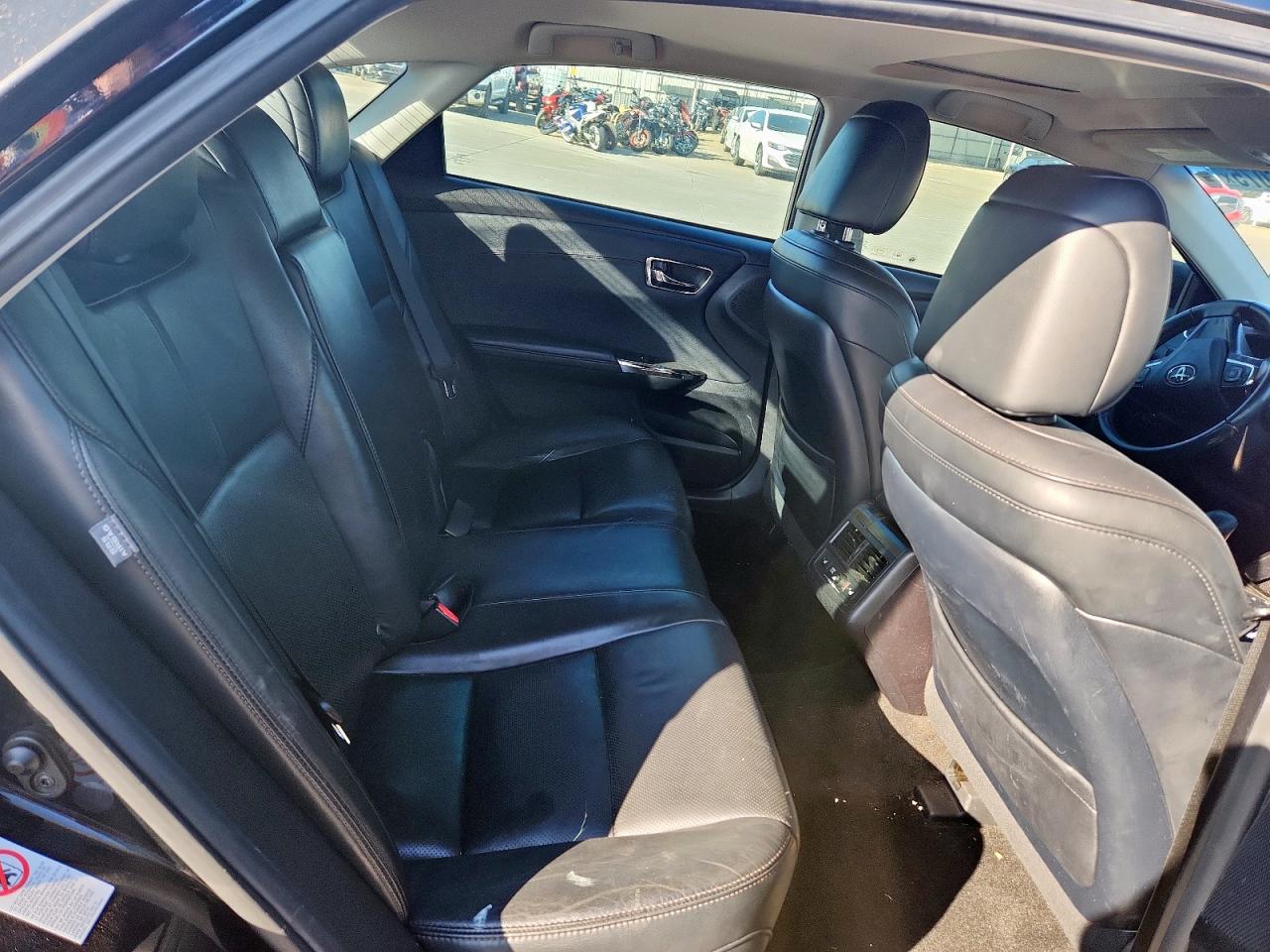 2016 Toyota Avalon Xle VIN: 4T1BK1EB4GU197885 Lot: 91796075