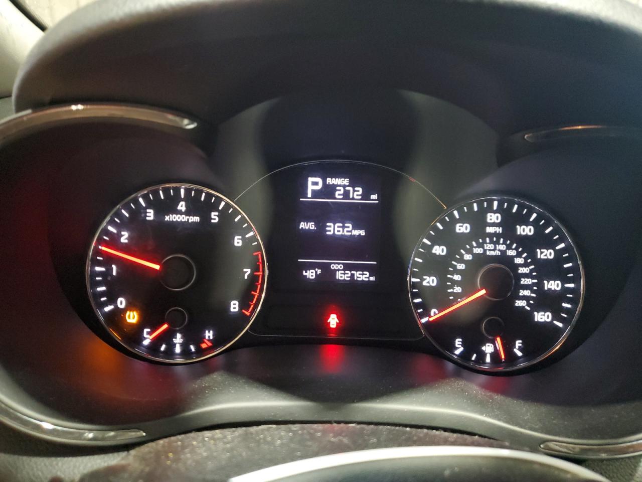 2017 Kia Forte Lx VIN: 3KPFK4A71HE026844 Lot: 92570545