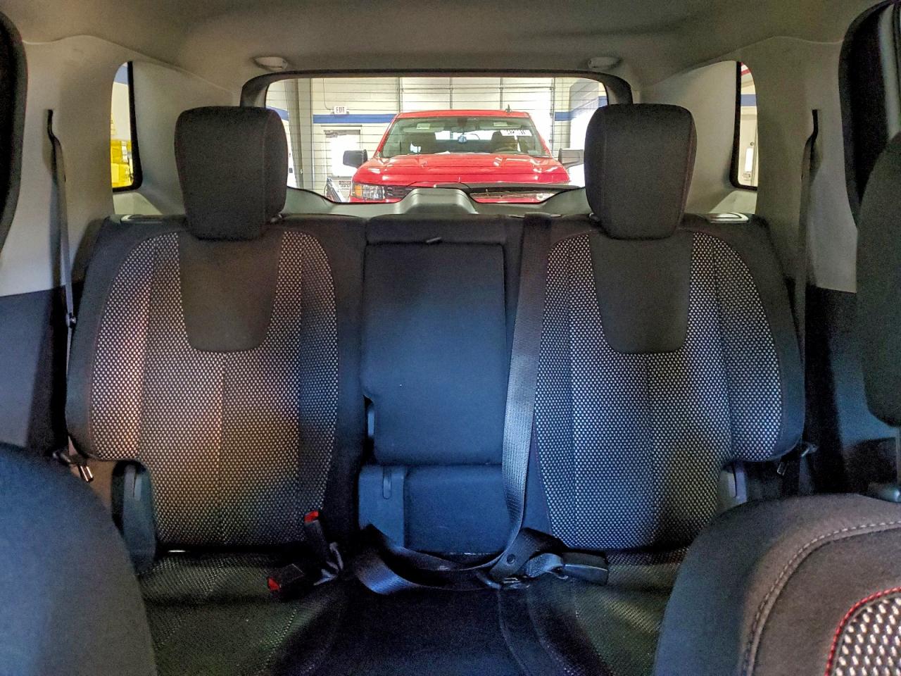 2017 GMC Terrain Sle VIN: 2GKFLSEK0H6336648 Lot: 94451425