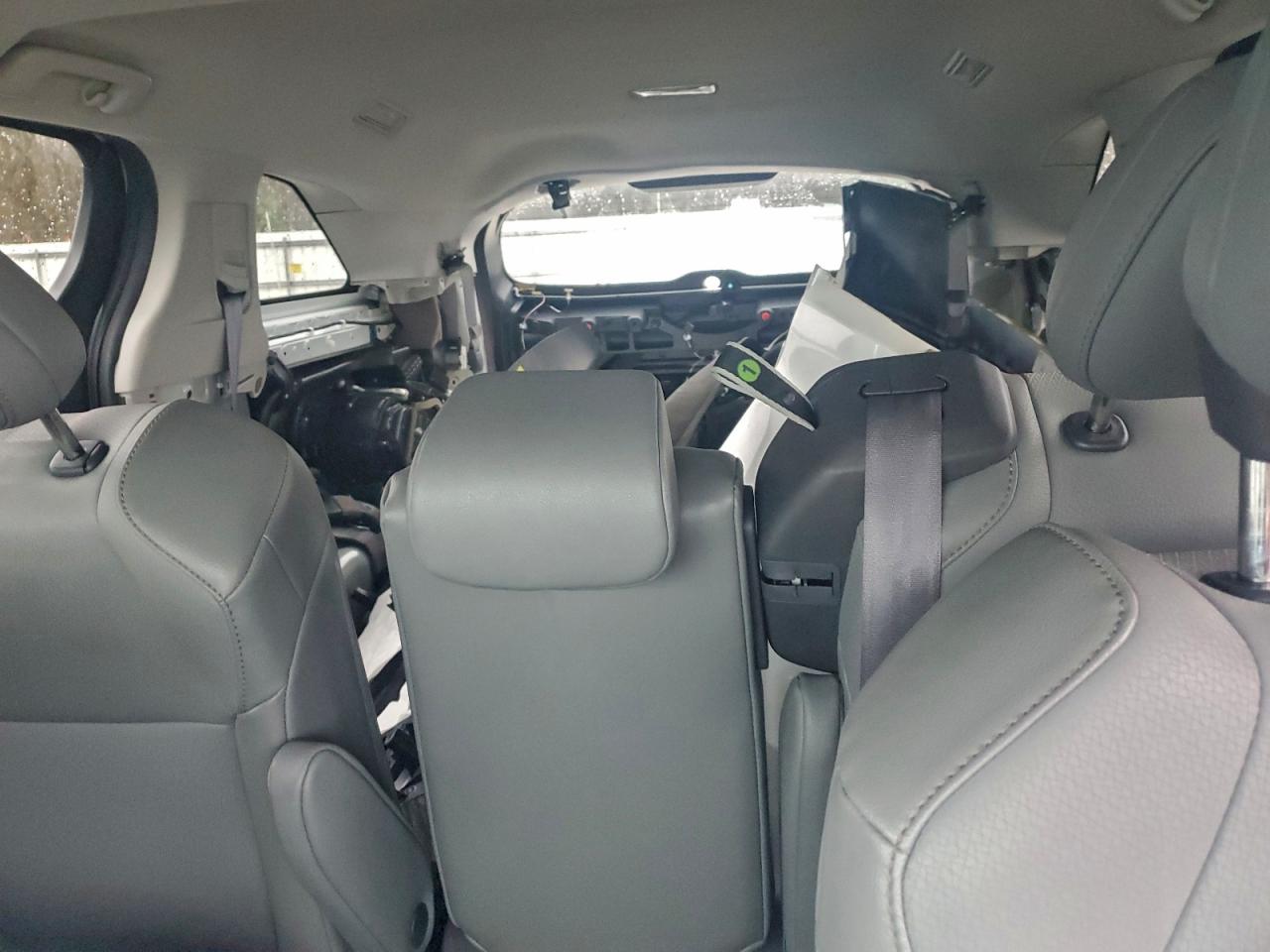 2022 Toyota Sienna Xle VIN: 5TDYRKEC6NS097393 Lot: 94170245