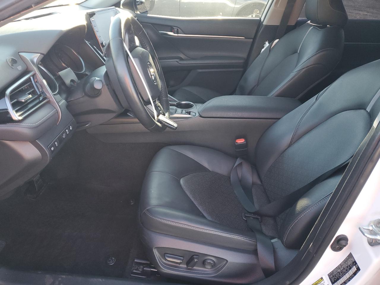 2023 Toyota Camry Xse VIN: 4T1K61AK1PU756769 Lot: 93194015