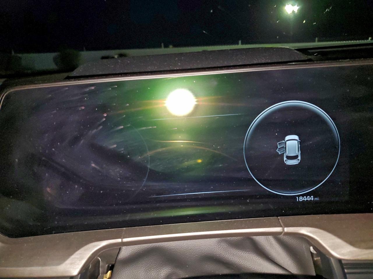 2024 Kia Telluride Sx VIN: 5XYP5DGC6RG499031 Lot: 95015195