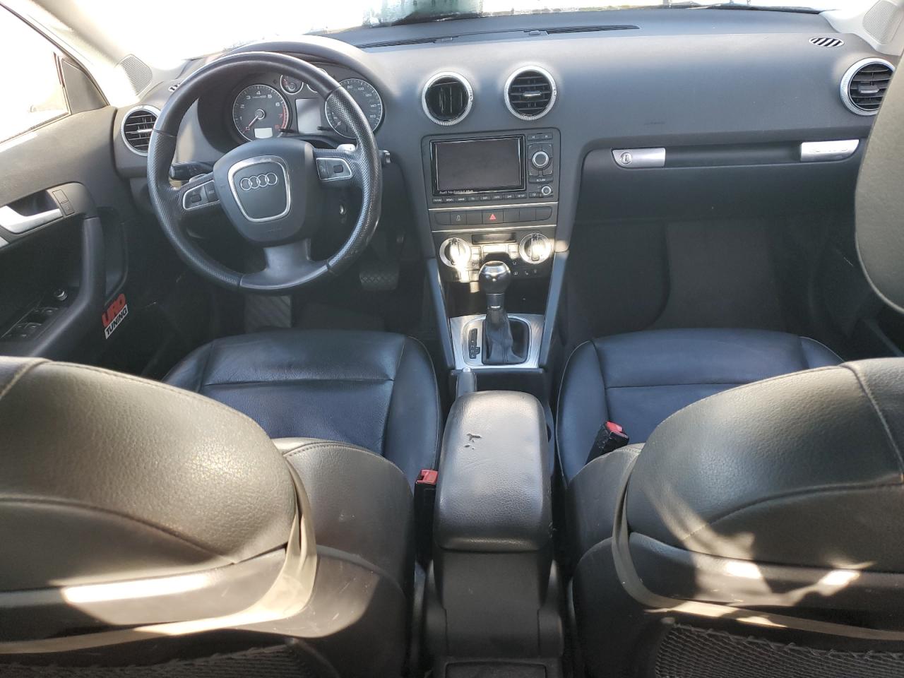 2013 Audi A3 Premium Plus VIN: WAUMFAFM2DA032994 Lot: 92280665