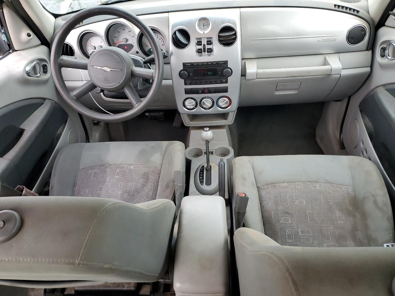 2007 Chrysler Pt Cruiser VIN: 3A4FY48B27T508719 Lot: 93737385