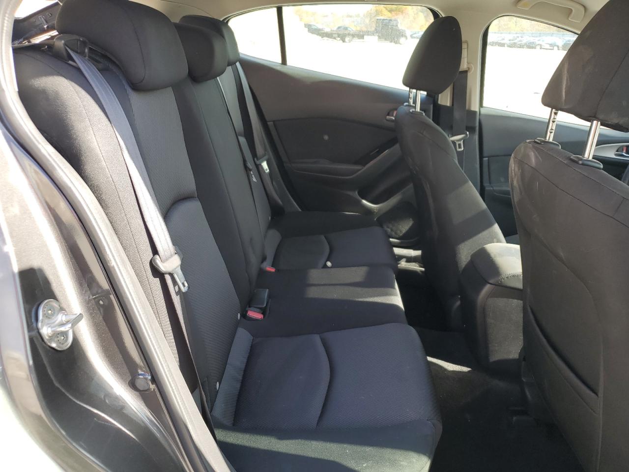 2017 Mazda 3 Sport VIN: 3MZBN1K79HM103840 Lot: 90874365