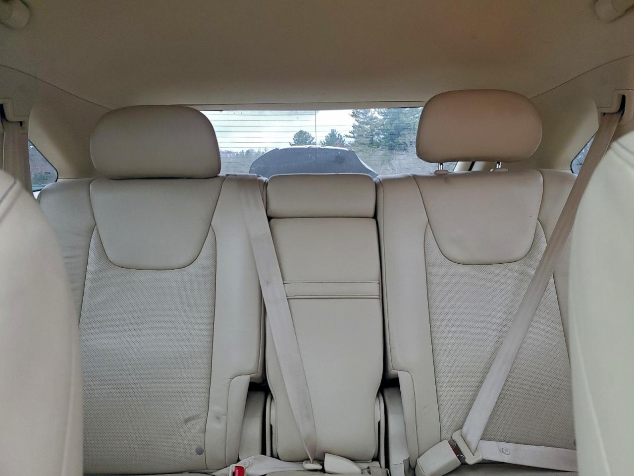 2013 Lexus Rx 350 Base VIN: 2T2BK1BA7DC163329 Lot: 94029745