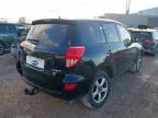 2008 TOYOTA RAV 4 2.0 VVT-I XT-R 5DR for sale at Copart BRISTOL