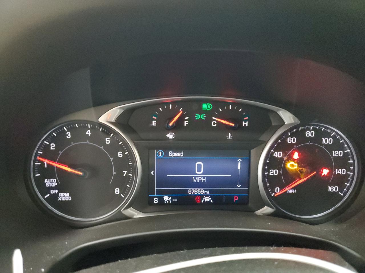 2022 GMC Terrain Sle VIN: 3GKALTEV7NL110205 Lot: 93025985