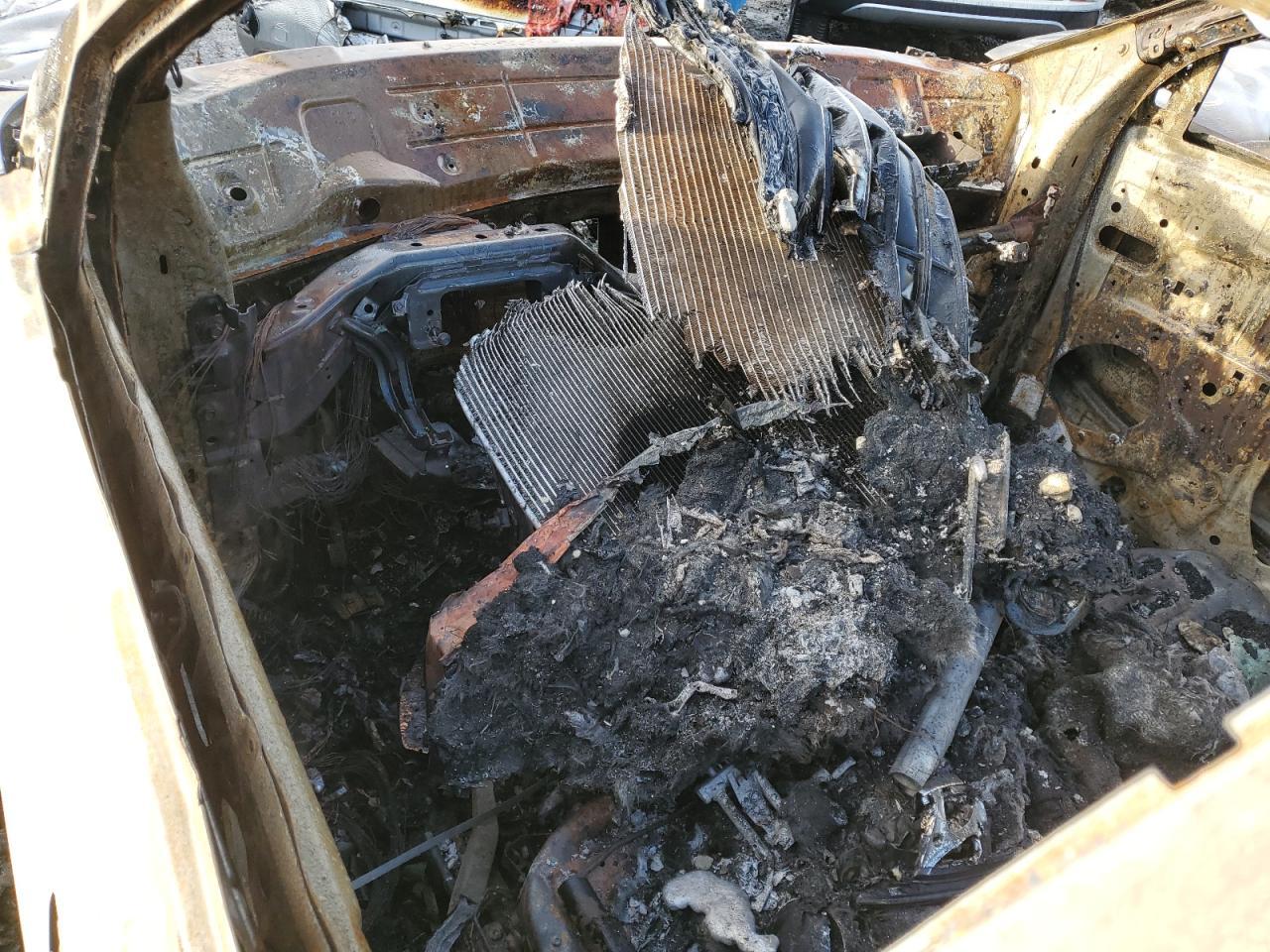 2012 Ford Explorer Limited VIN: 1FMHK8F89CGA52243 Lot: 91651535