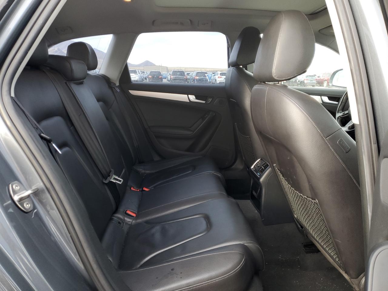 2014 Audi A4 Allroad Premium Plus VIN: WA1UFAFL9EA084063 Lot: 92804025