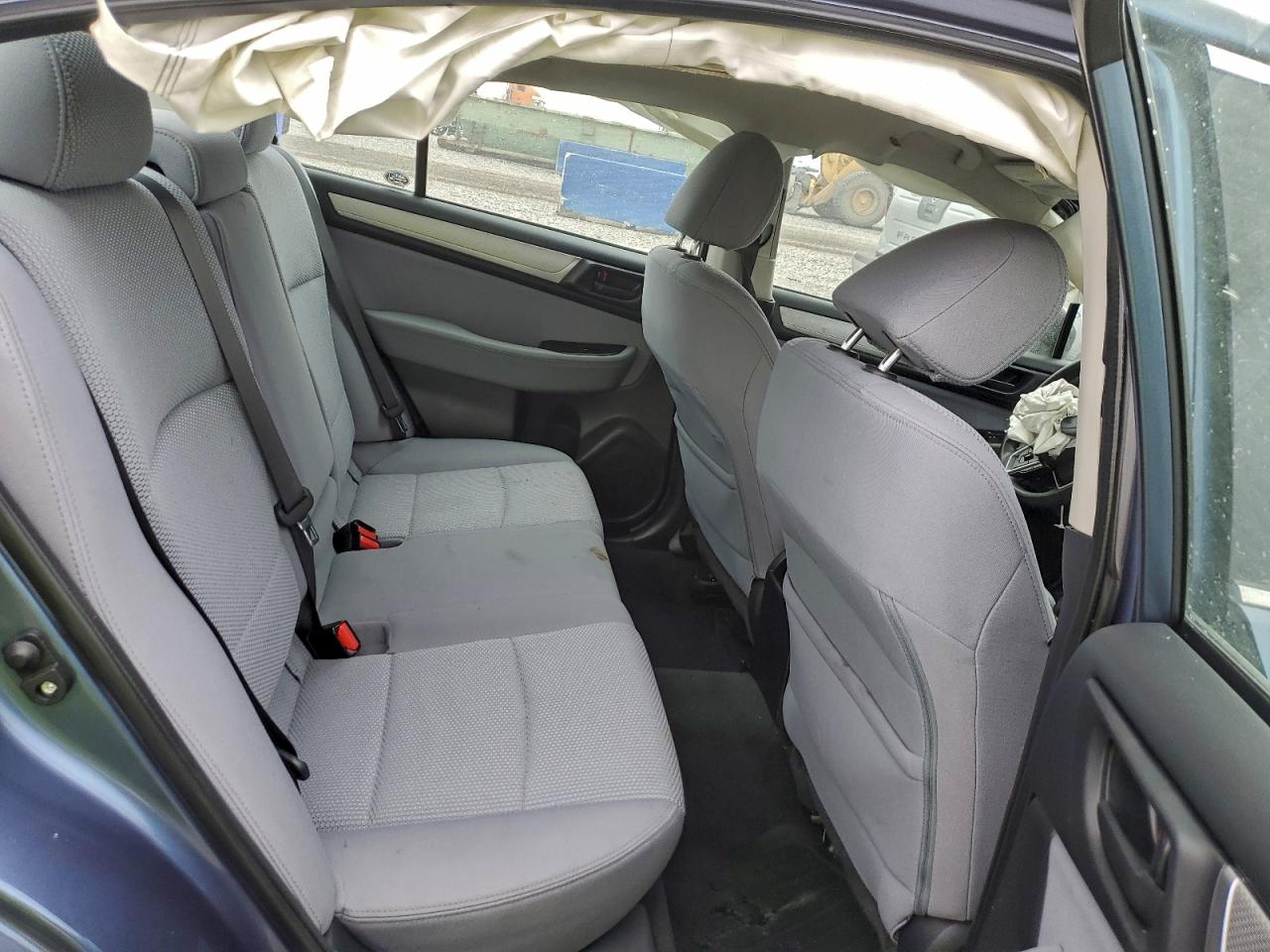 2018 Subaru Legacy 2.5I VIN: 4S3BNAA64J3024496 Lot: 93274315