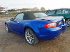 2010 MAZDA MX-5 1.8I 20TH ANNIVERSARY 2DR for sale at Copart ROCHFORD