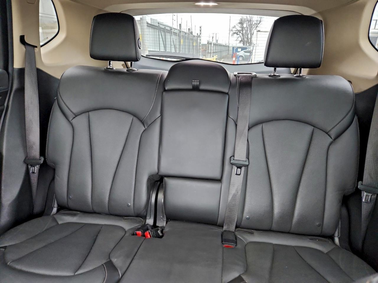 2017 Buick Envision Premium VIN: LRBFXESX4HD102126 Lot: 94356675