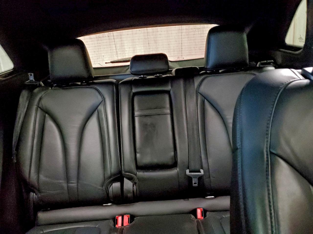 2019 Lincoln Mkc Select VIN: 5LMCJ2D95KUL13578 Lot: 94337255