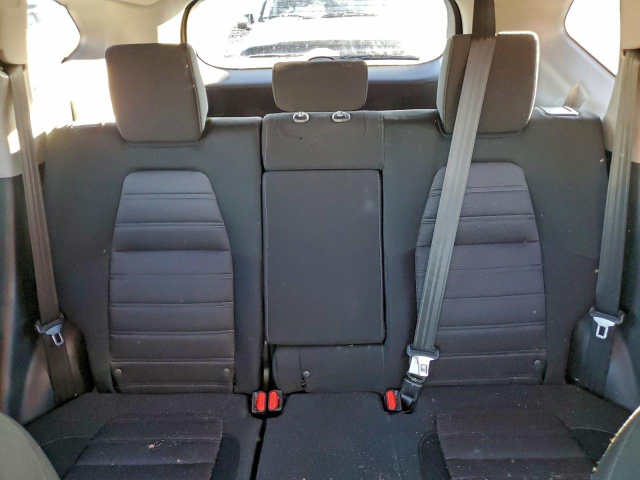 2020 Honda Cr-V Ex VIN: 5J6RW2H52LL025741 Lot: 94281195