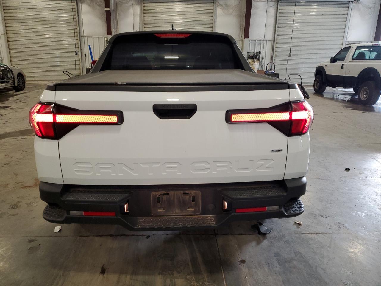 2022 Hyundai Santa Cruz Sel VIN: 5NTJBDAEXNH012359 Lot: 91111485