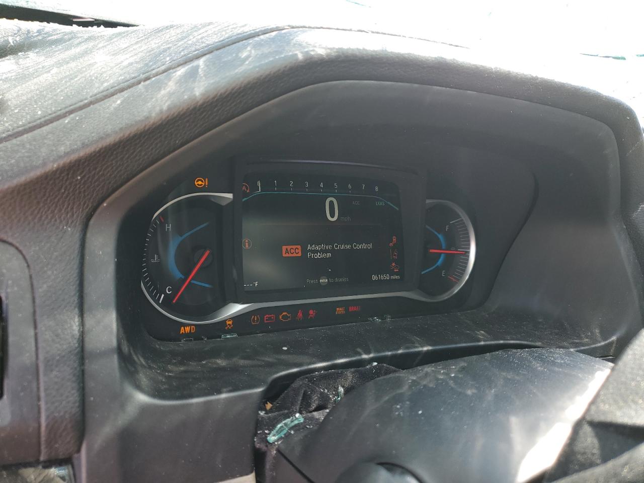 2021 Honda Pilot Elite VIN: 5FNYF6H09MB090832 Lot: 93395315