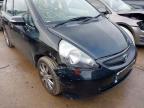 2006 HONDA JAZZ 1.4 I-DSI SE 5DR CVT-7 for sale at Copart SANDY