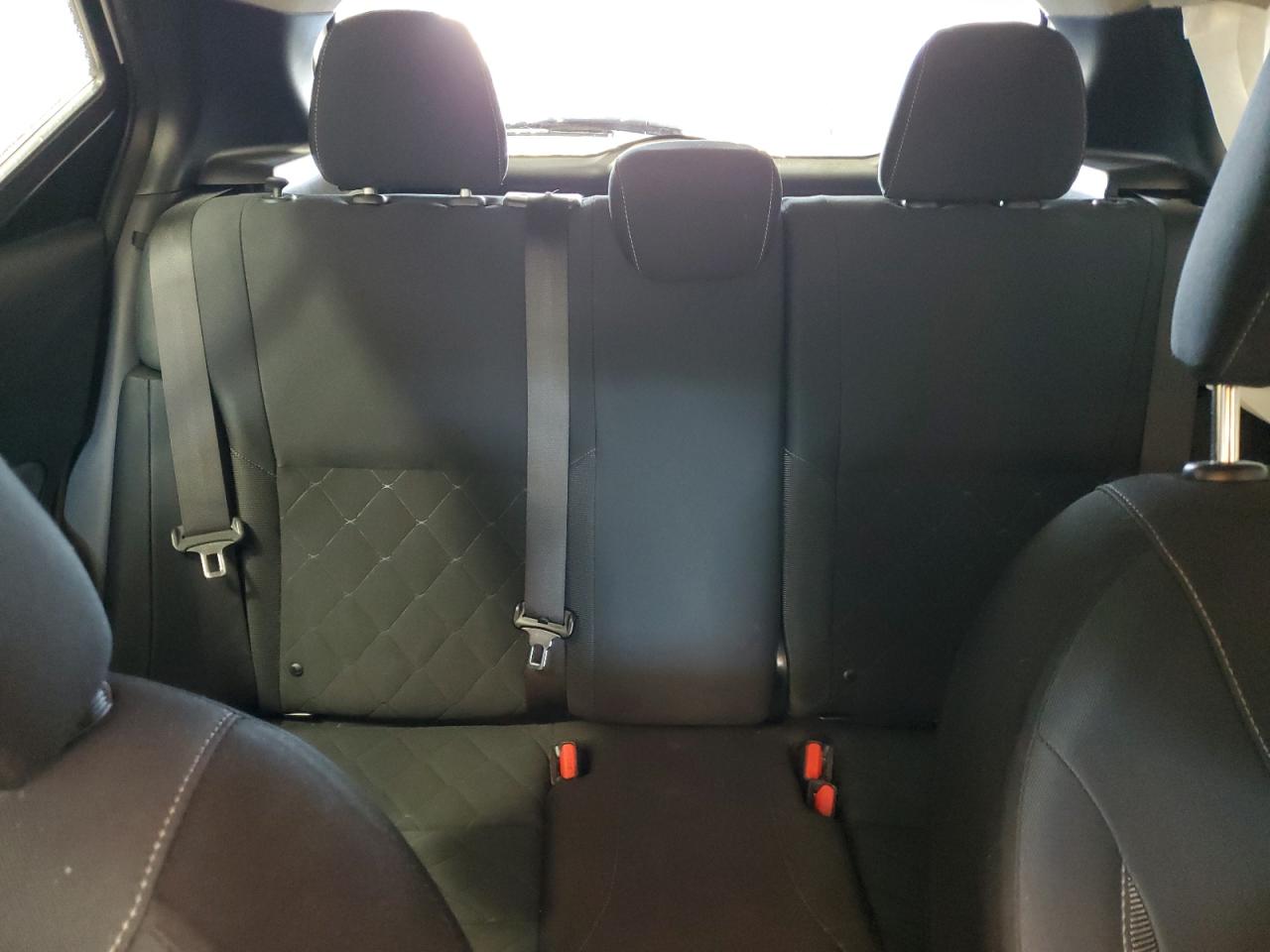 2020 Nissan Kicks Sv VIN: 3N1CP5CV1LL515435 Lot: 93445035