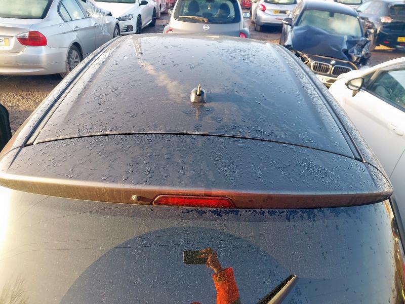 2017 SUZUKI SWIFT 1.0 BOOSTERJET SZ-T 5DR