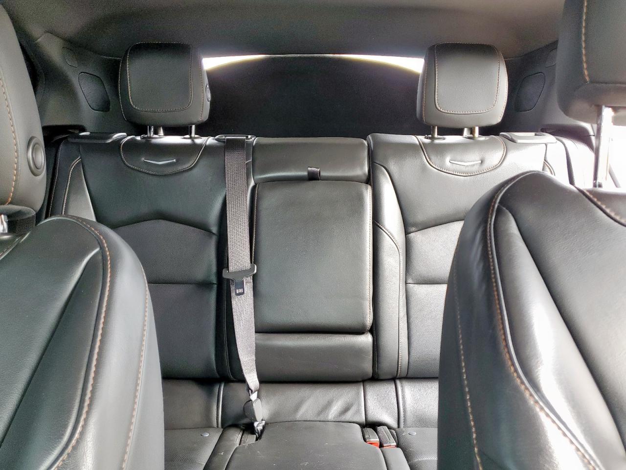 2020 Cadillac Xt4 Sport VIN: 1GYFZER46LF005928 Lot: 93465065