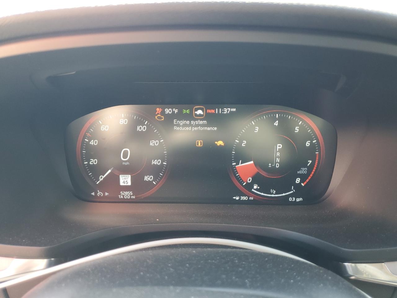 2020 Volvo S60 T5 Momentum VIN: 7JR102FKXLG03715 Lot: 91434355