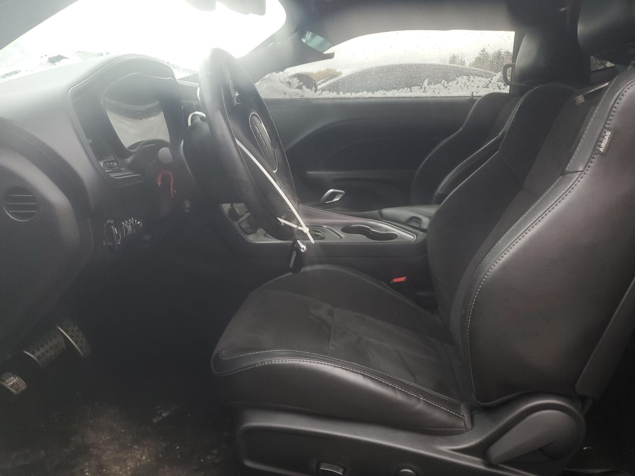 2023 Dodge Challenger R/T VIN: 2C3CDZBT9PH503520 Lot: 91562455