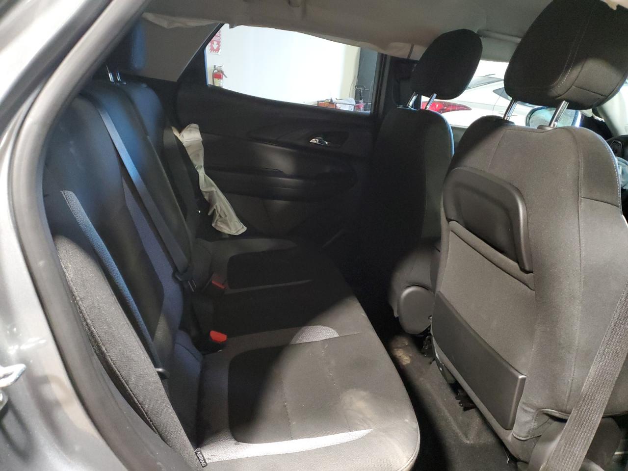 2025 Chevrolet Trailblazer Lt VIN: KL79MPSL5SB189163 Lot: 93138275