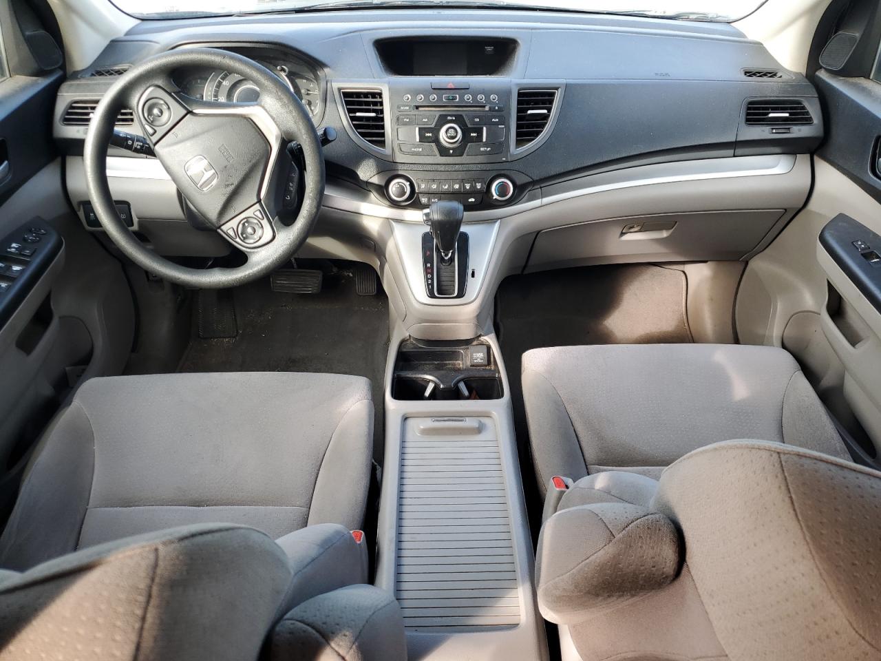 2014 Honda Cr-V Ex VIN: 3CZRM3H57EG700222 Lot: 93148865