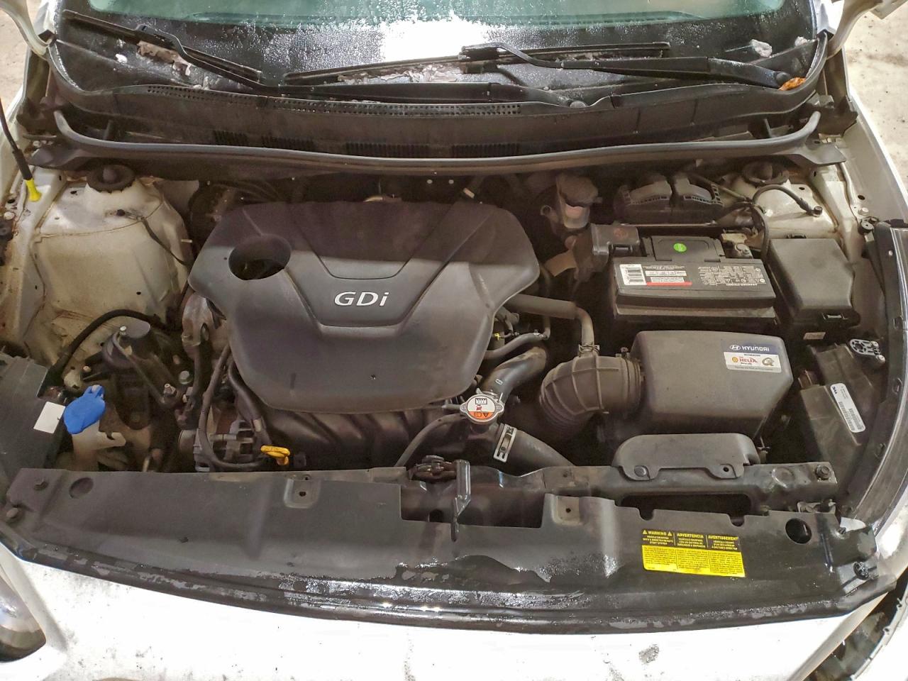 2017 Hyundai Accent Se VIN: KMHCT5AE0HU309883 Lot: 94436705