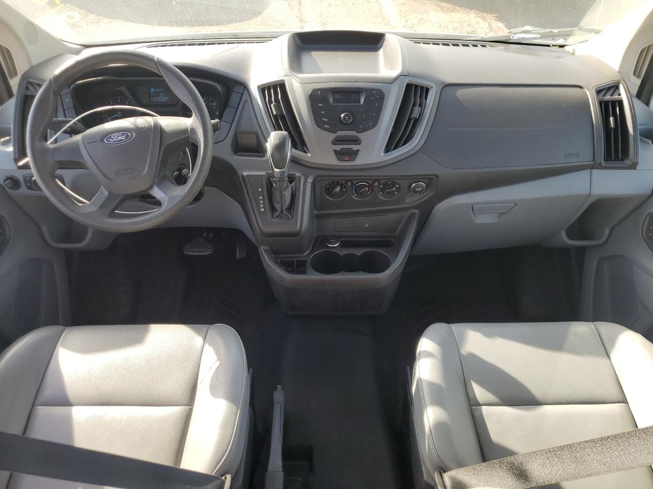 2016 Ford Transit T-350 VIN: 1FBZX2CM7GKA14199 Lot: 91264945