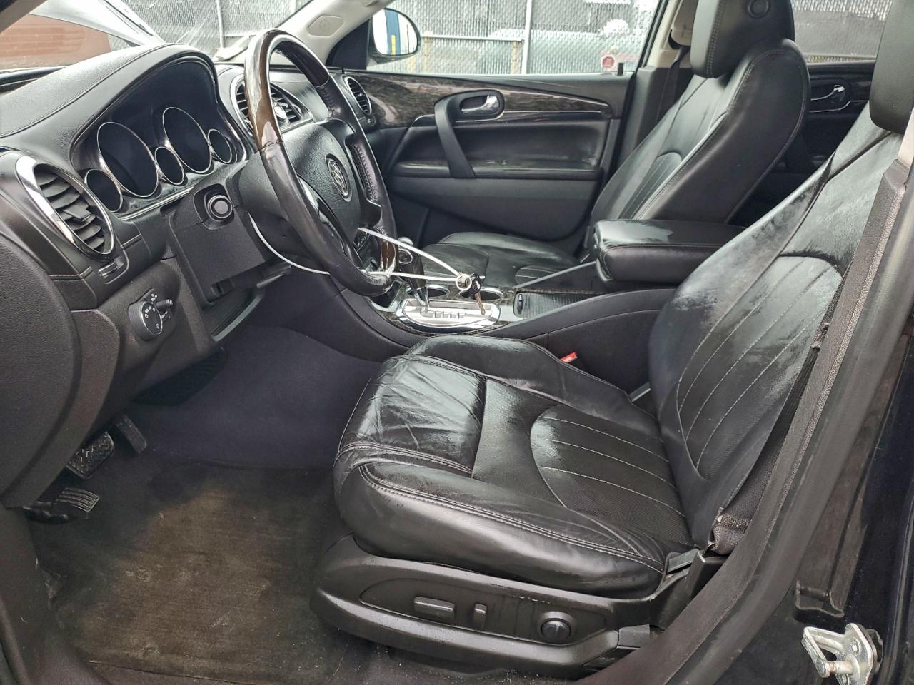 2014 Buick Enclave VIN: 5GAKVBKD9EJ254606 Lot: 94519815