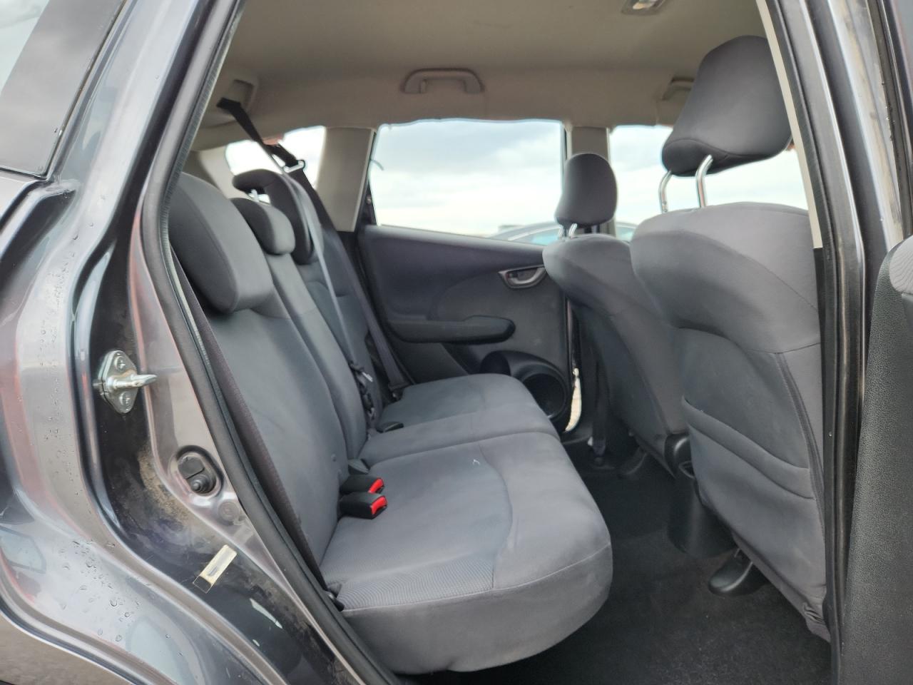 2012 Honda Fit VIN: JHMGE8G38CC032078 Lot: 92945505