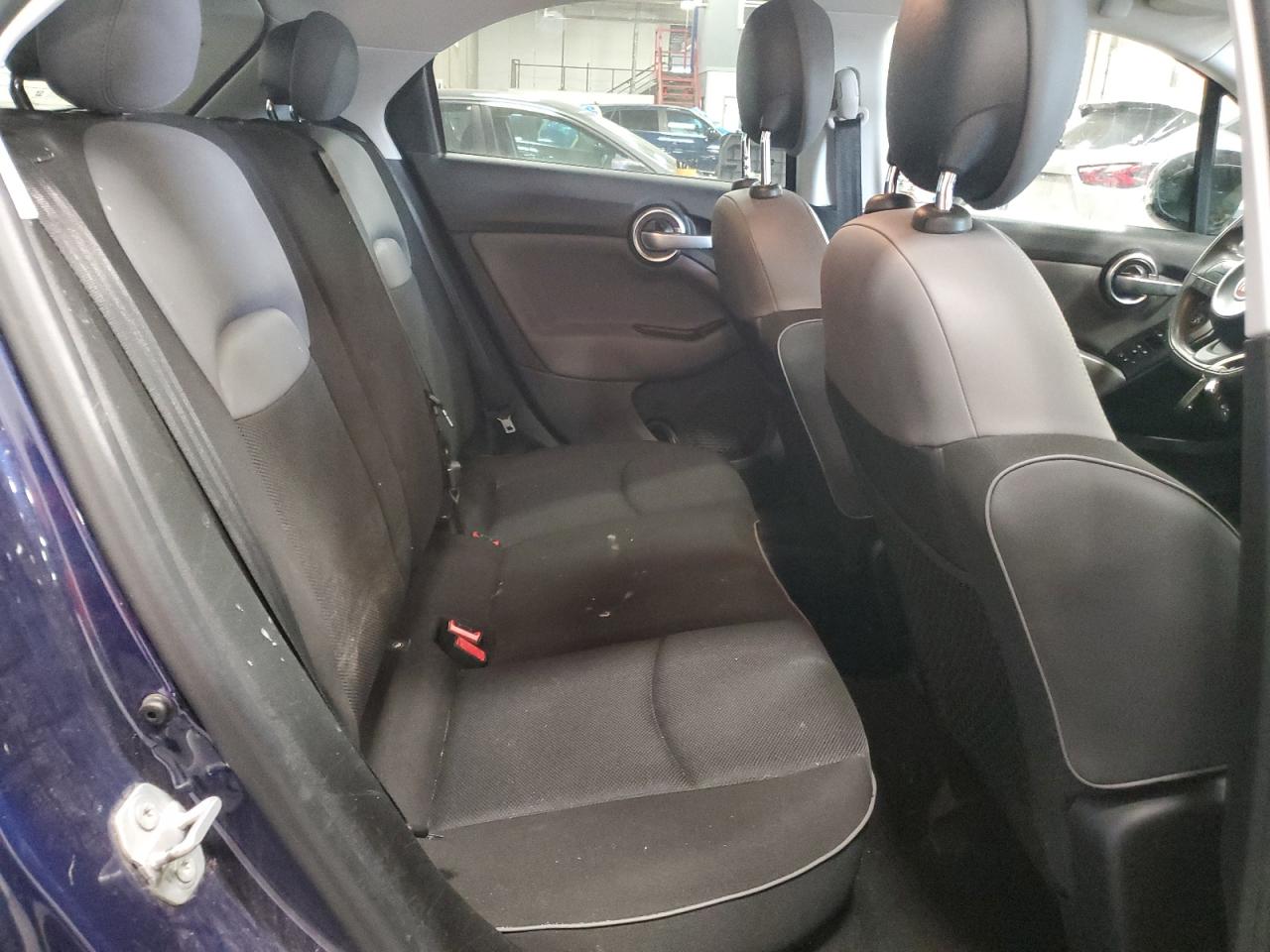 2016 Fiat 500X Easy VIN: ZFBCFYBT2GP442915 Lot: 91132075