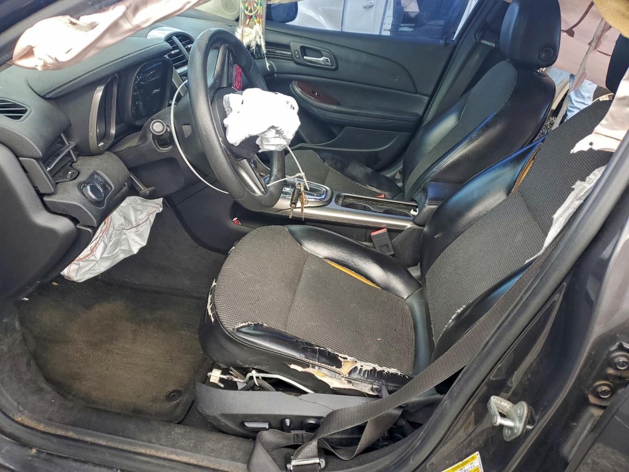 2013 Chevrolet Malibu 1Lt VIN: 1G11C5SA9DF229271 Lot: 94304965